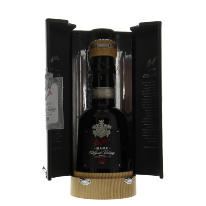Penfolds | 50 Year Old Rare Tawny-NV