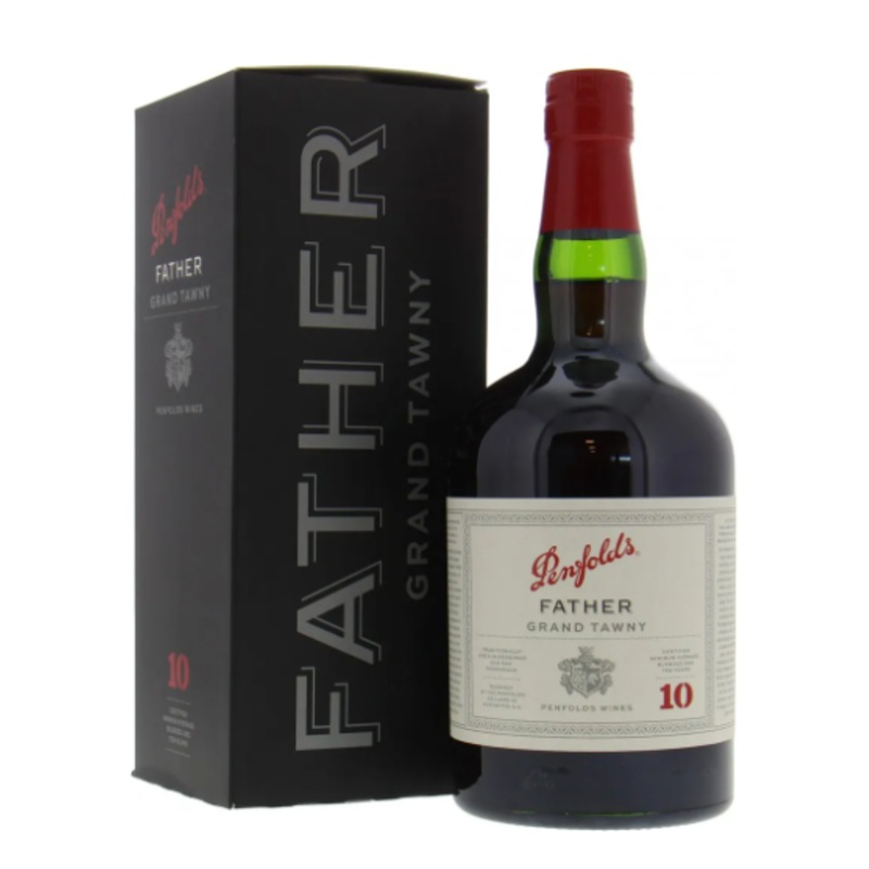 Penfolds | Father Grand Tawny 10 years-NV