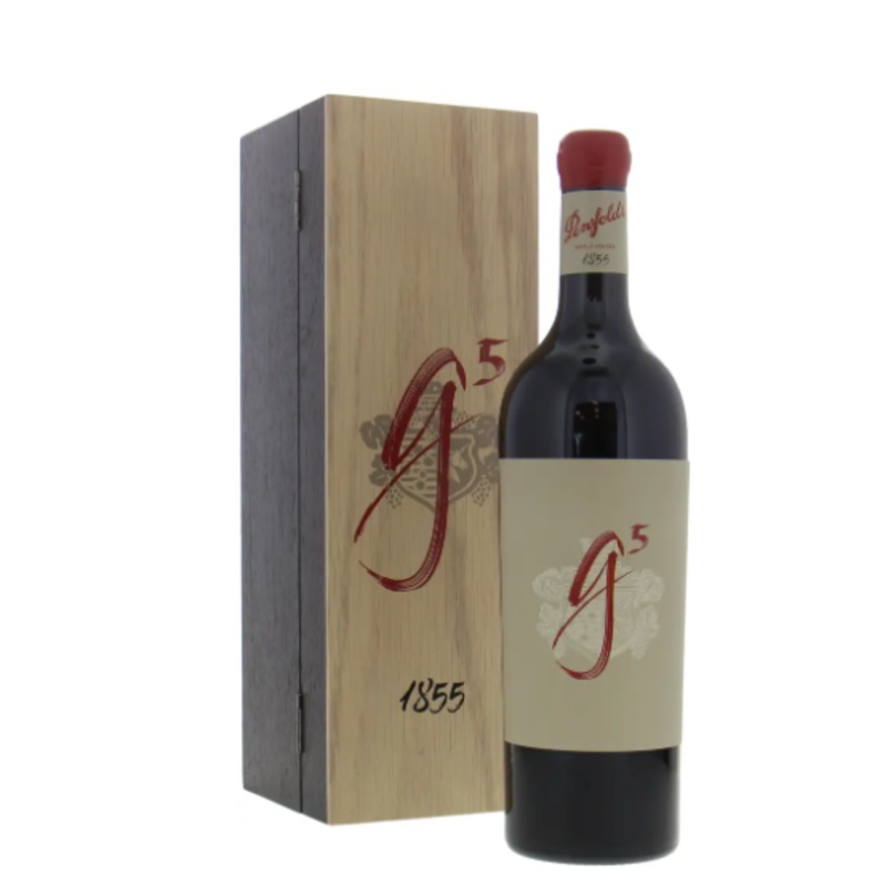 Penfolds | G5-NV