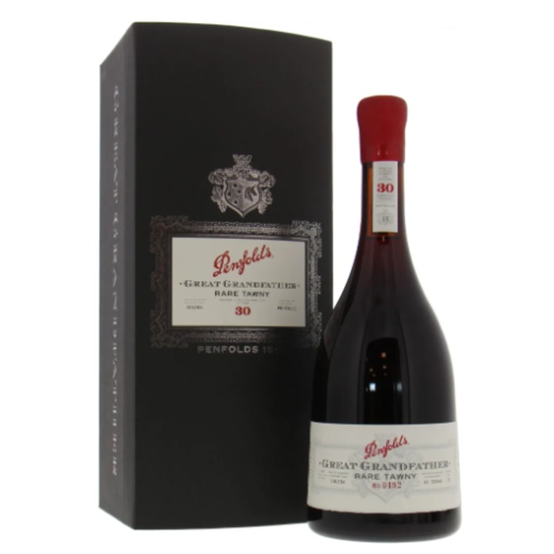 Penfolds | Grandfather Rare Tawny 30 years-NV
