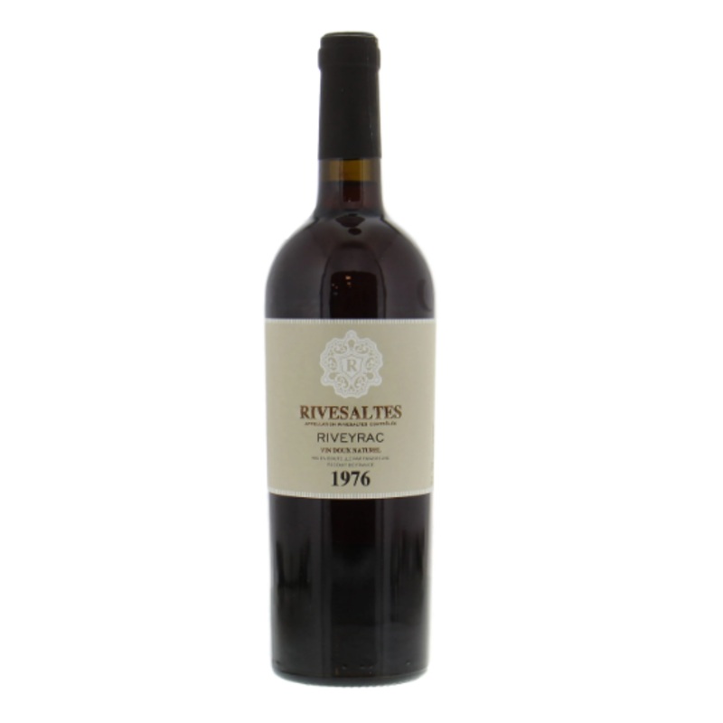 1976 | Riveyrac | Rivesaltes