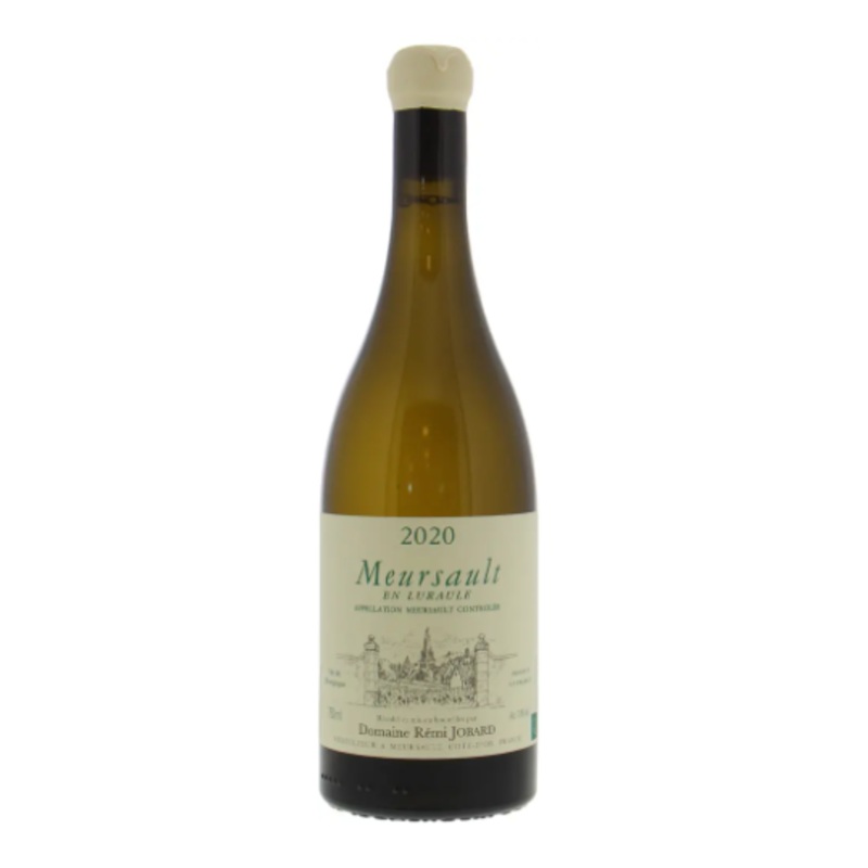 2020 | Remi Jobard | Meursault En Luraule