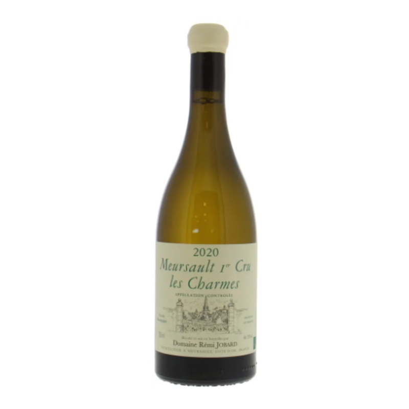 2020 | Remi Jobard | Meursault Les Charmes