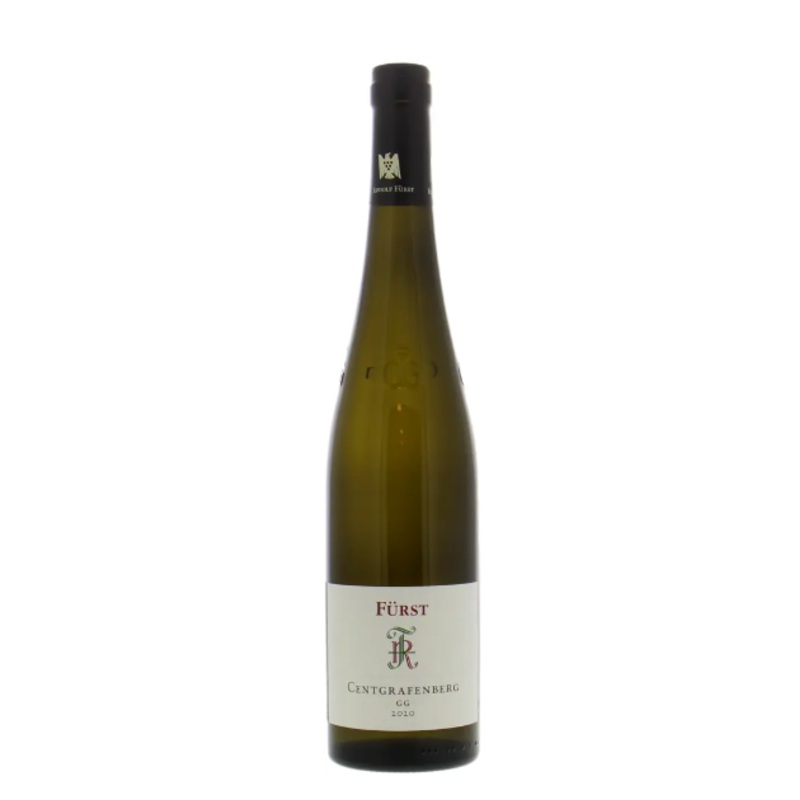 2020 | Rudolf Furst | Centgrafenberg Riesling GG