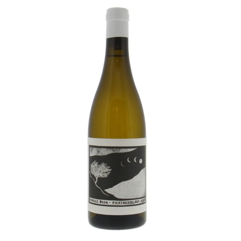 2020 | Swartberg Wingerde | Miracle Bush White