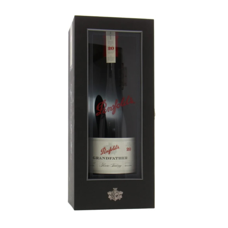 Penfolds | Grandfather Rare Tawny 20 years-NV