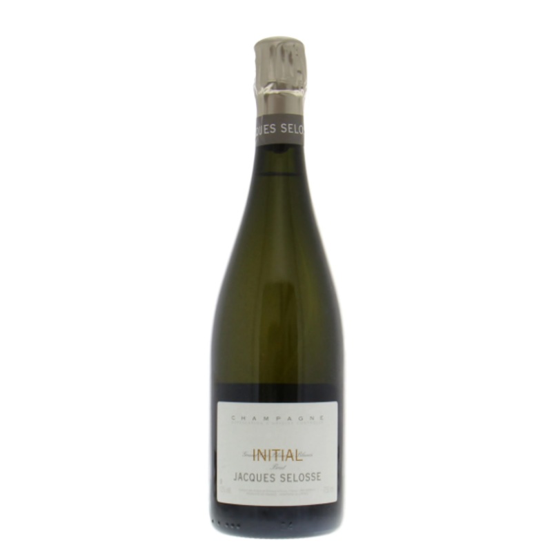 Selosse | Initial Brut Blanc de Blancs - NV