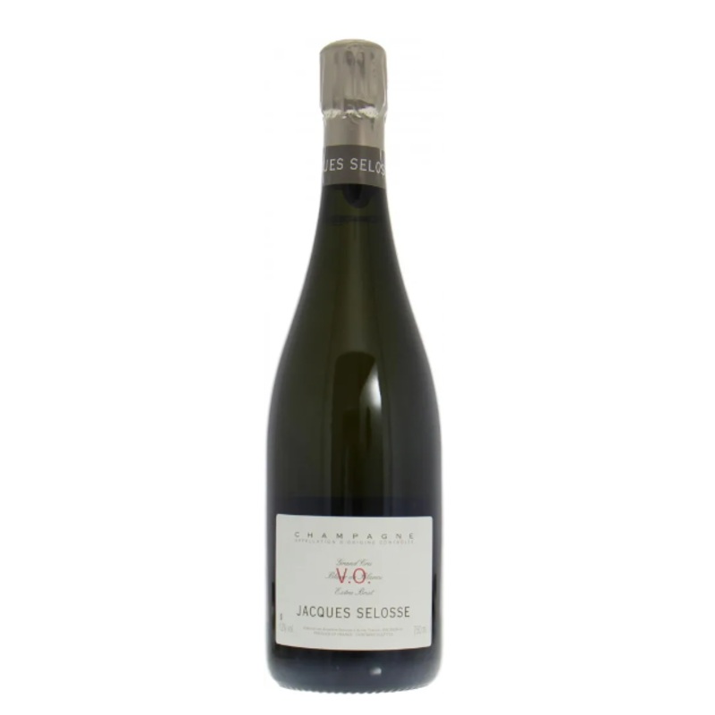 Selosse | Version Originale Blanc de Blancs - NV