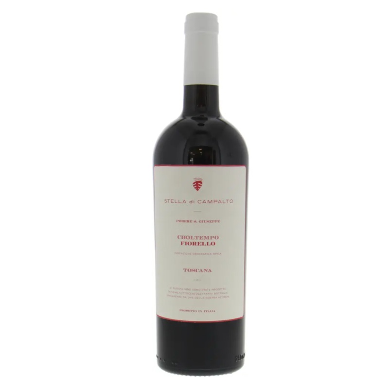 Stella di Campalto | Choltempo Fiorello -NV