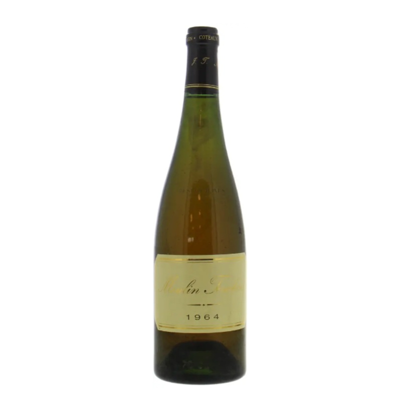 1964 | Moulin Touchais | Coteaux du Layon