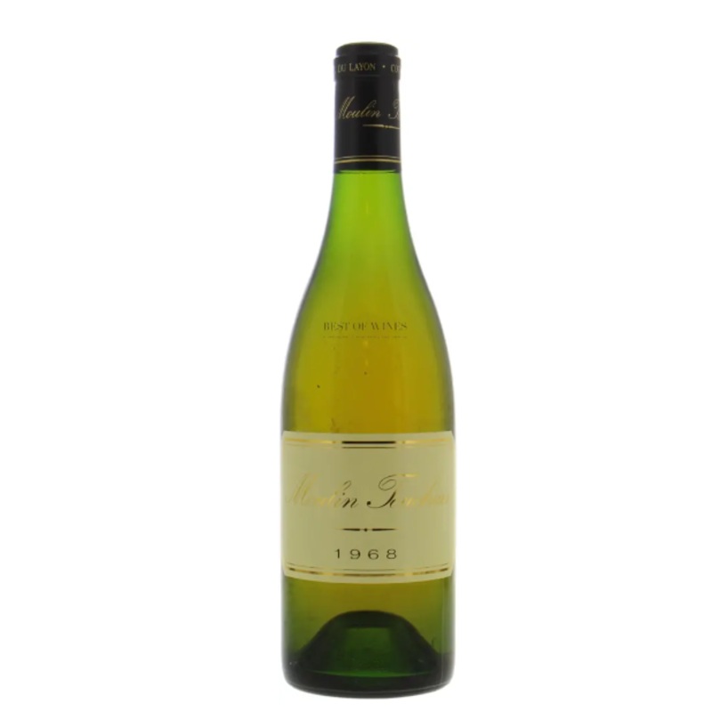 1968 | Moulin Touchais | Coteaux du Layon