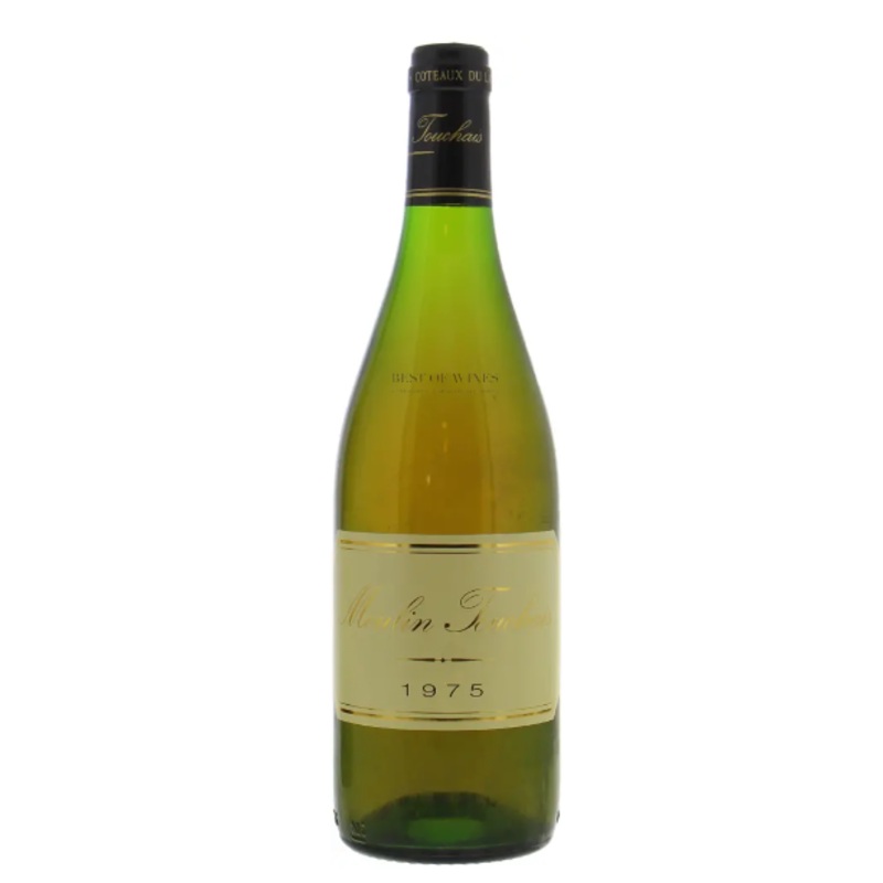 1975 | Moulin Touchais | Coteaux du Layon