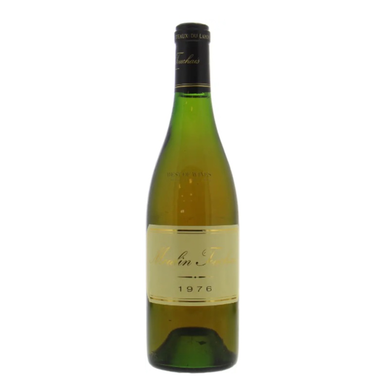 1976 | Moulin Touchais | Coteaux du Layon
