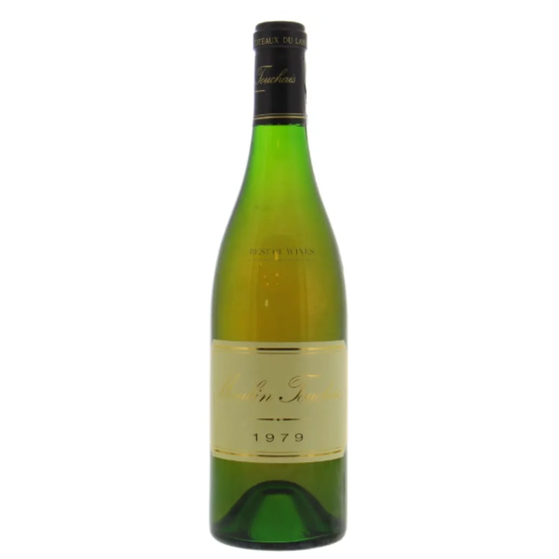 1979 | Moulin Touchais | Coteaux du Layon