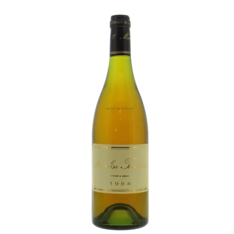 1984 | Moulin Touchais | Coteaux du Layon