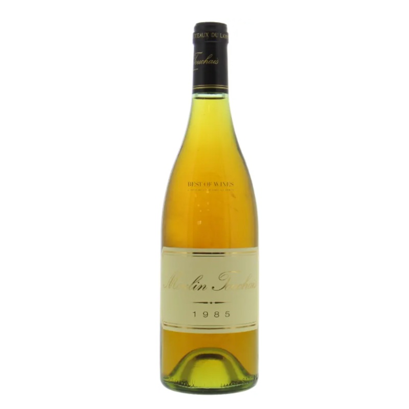 1985 | Moulin Touchais | Coteaux du Layon