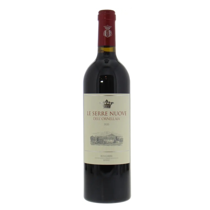 2020 | Tenuta dell' Ornellaia | Le Serre Nuove