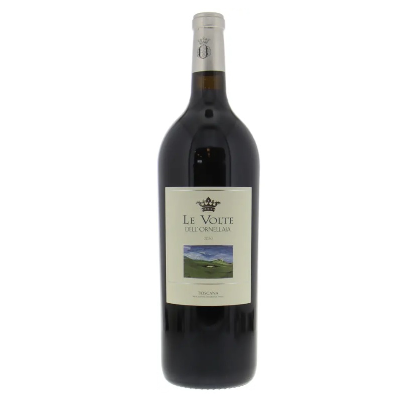 2020 | Tenuta dell' Ornellaia | Le Volte (Magnum)