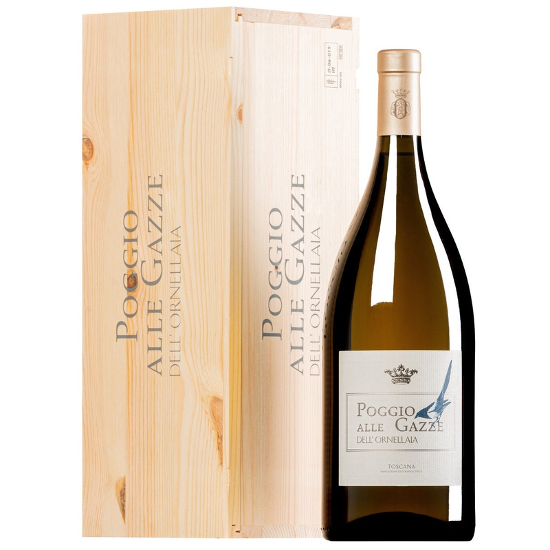 2020 | Tenuta dell' Ornellaia | Poggio alle Gazze (Magnum)
