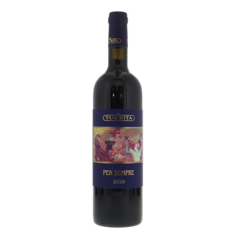 2020 | Tua Rita | Per Sempre Syrah