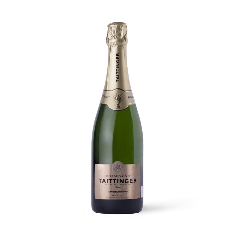 Taittinger | FIFA World Cup Edition Brut -NV