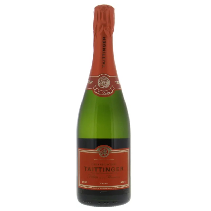 Taittinger | Follies de la Marquetterie -NV