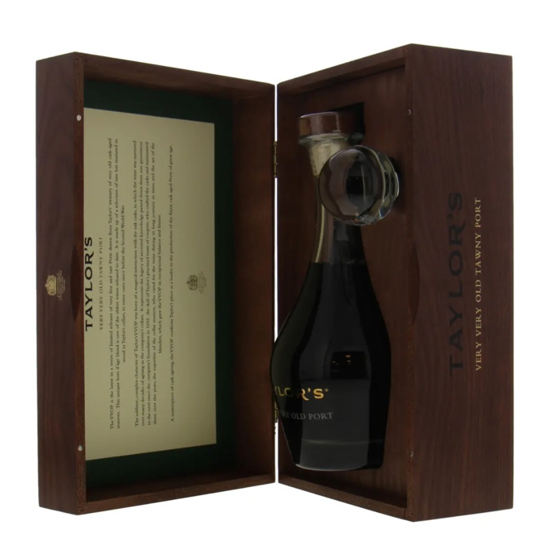 Taylor | Taylor's Very Very Old Tawny Port -NV