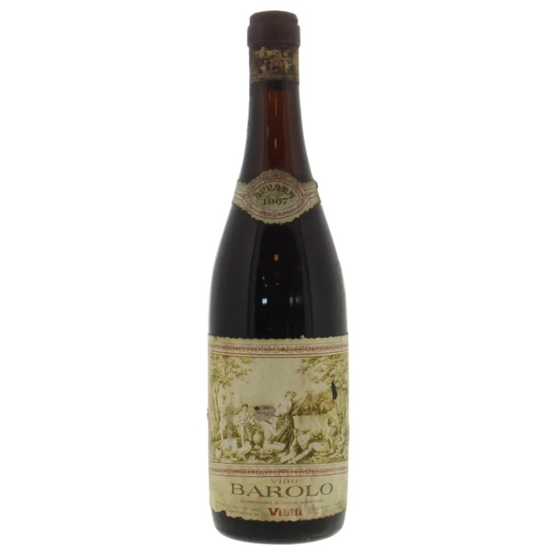 1967 | Vietti | Barolo