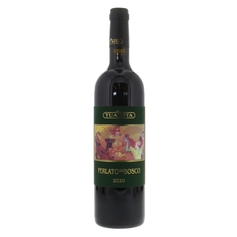 2020 | Tua Rita | Perlato del Bosco Rosso