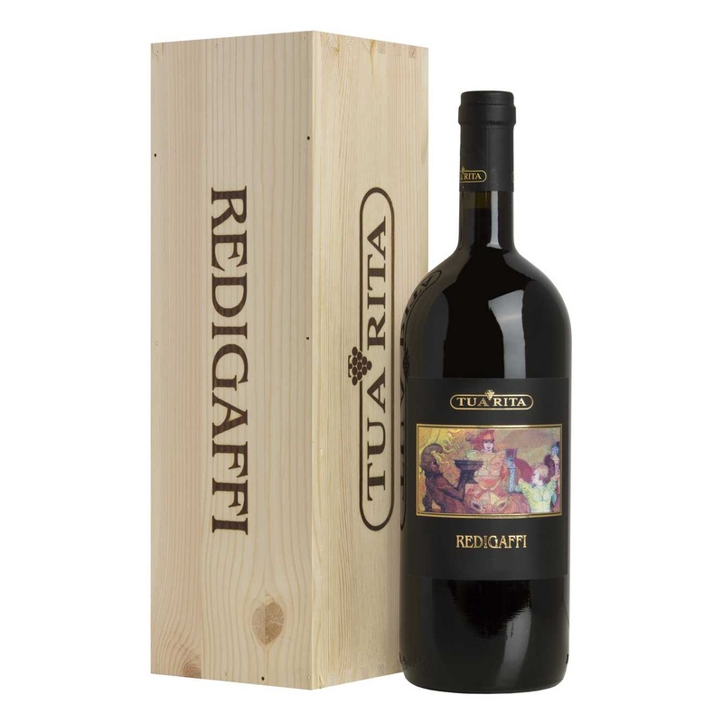 2020 | Tua Rita | Redigaffi (Magnum)