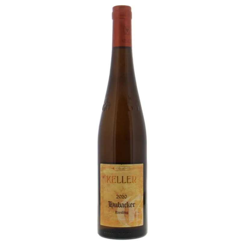 2020 | Weingut Keller | Dalsheimer Hubacker Riesling Grosses Gewachs