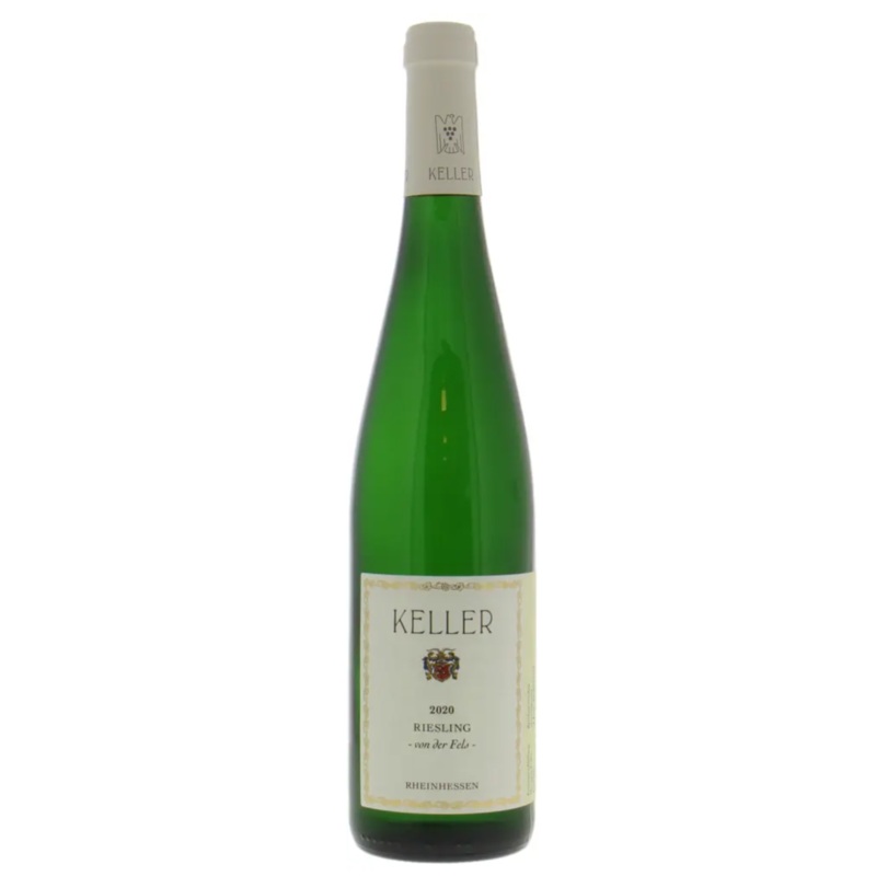 2020 | Weingut Keller | Riesling von der Fels