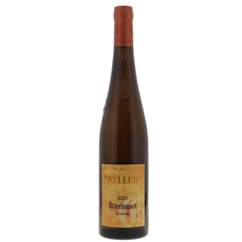 2020 | Weingut Keller | Westhofener Kirchspiel Riesling Grosses Gewachs