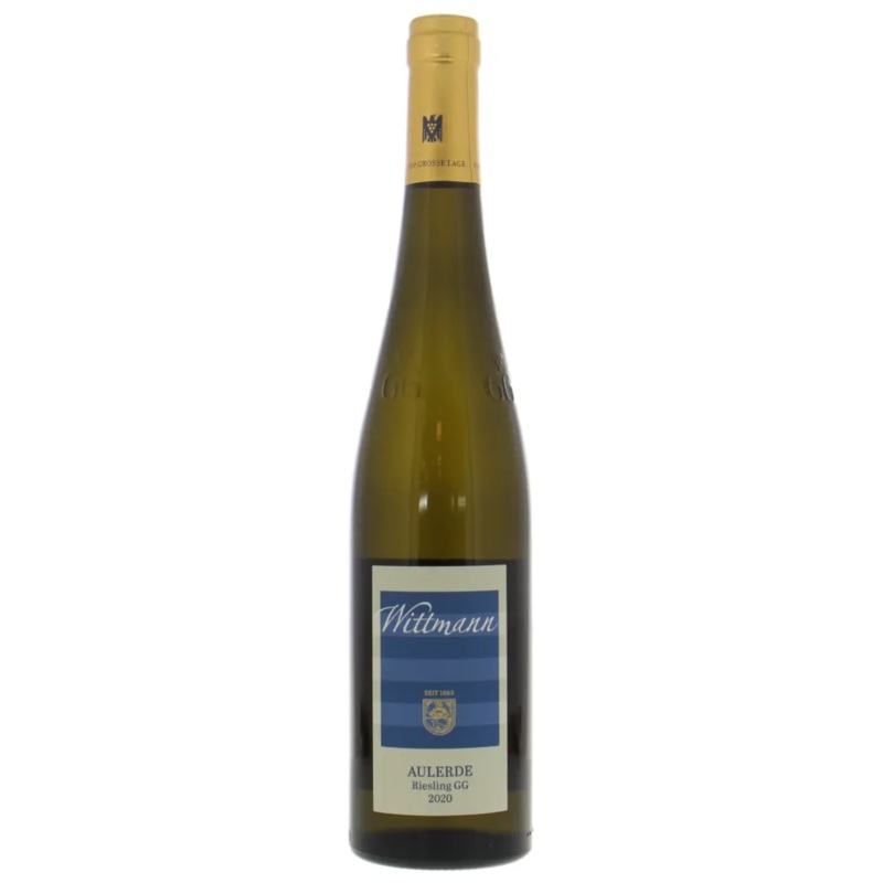 2020 | Weingut Wittmann | Aulerde Riesling Grobes Gewachs