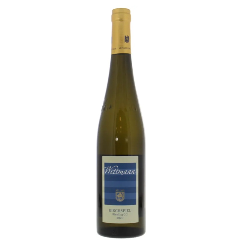 2020 | Weingut Wittmann | Kirchspiel Riesling Grobes Gewachs