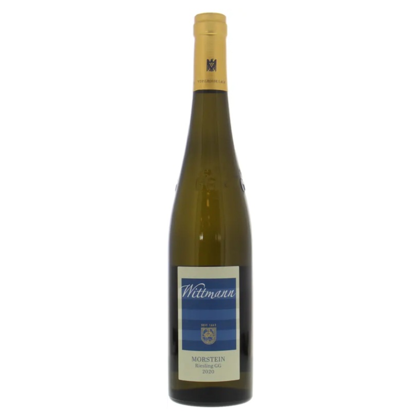 2020 | Weingut Wittmann | Morstein Riesling Grobes Gewachs