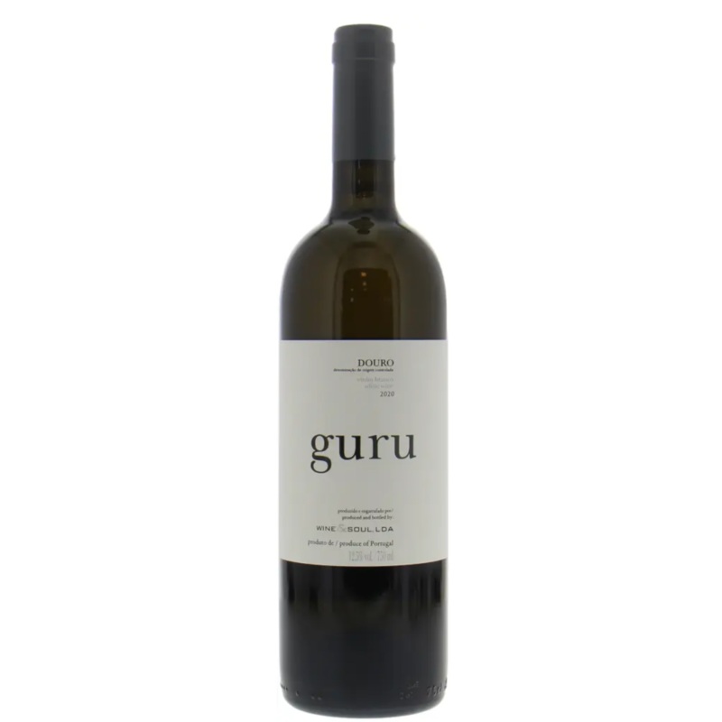 2020 | Wine & Soul | Guru