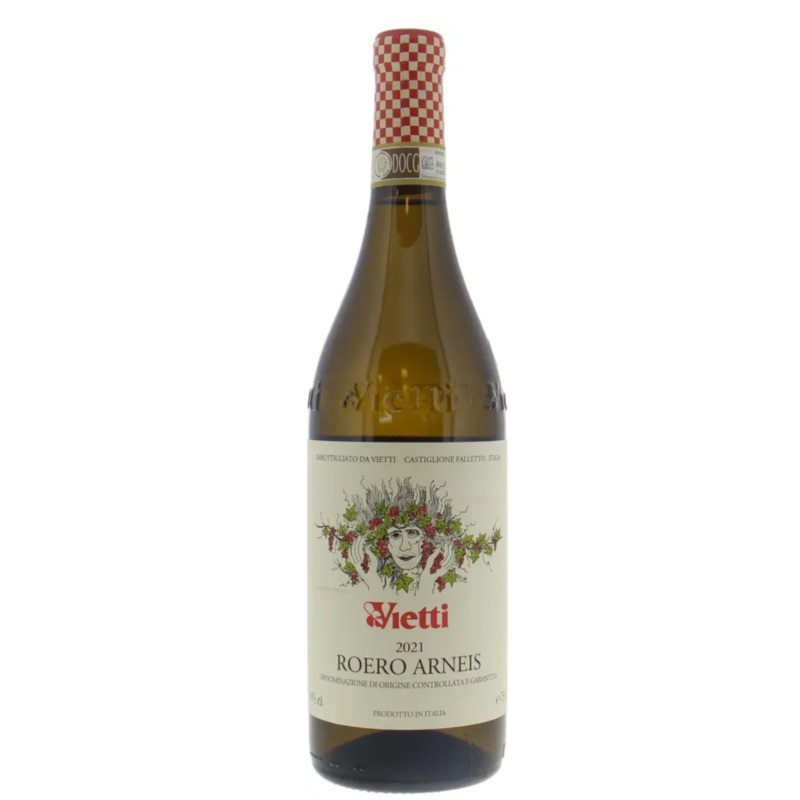 2021 | Vietti | Roero Arneis