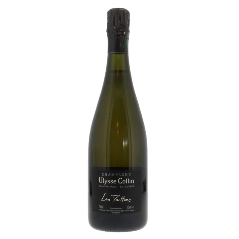 Ulysse Collin | Blanc de Noirs Les Maillons Extra Brut (Degorge 03/2019 -NV)