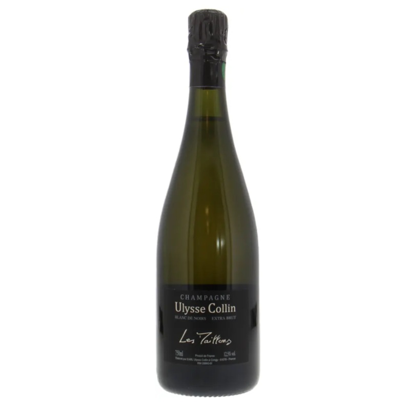 Ulysse Collin | Blanc de Noirs Les Maillons Extra Brut- NV