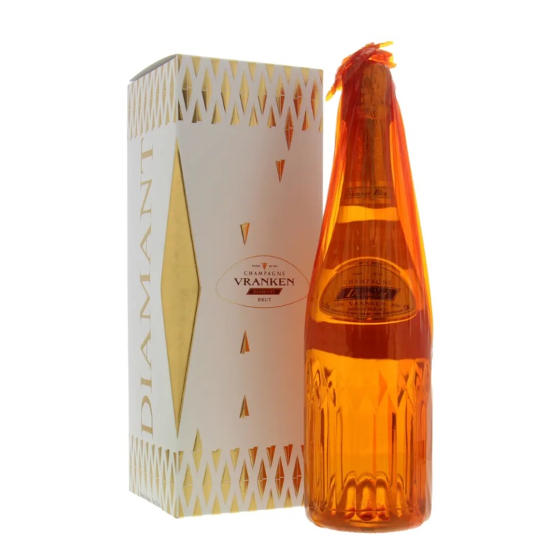 Vranken | Diamant Brut - NV