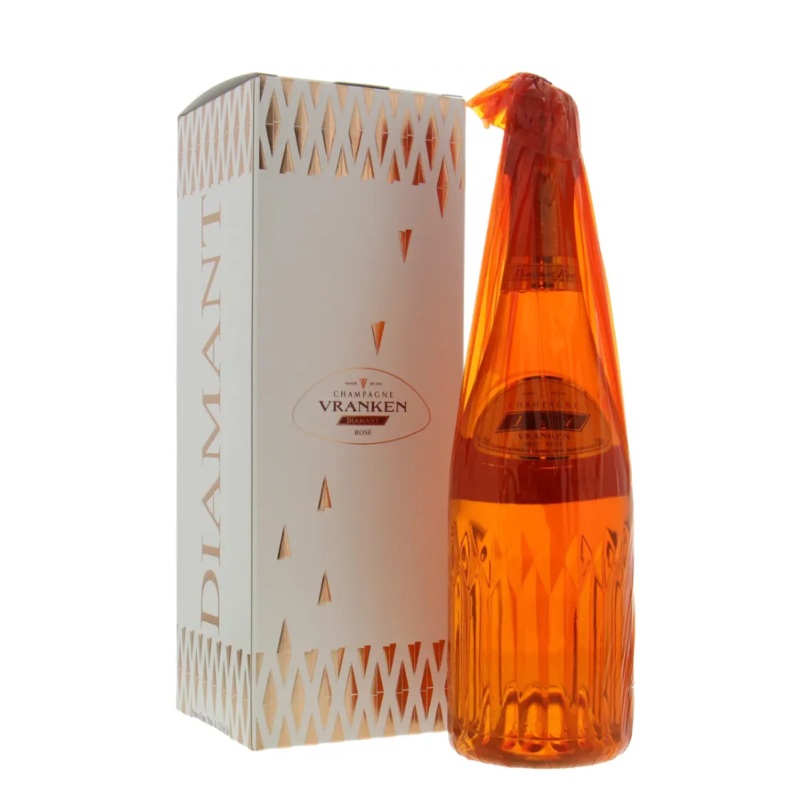 Vranken | Diamant Rose - NV
