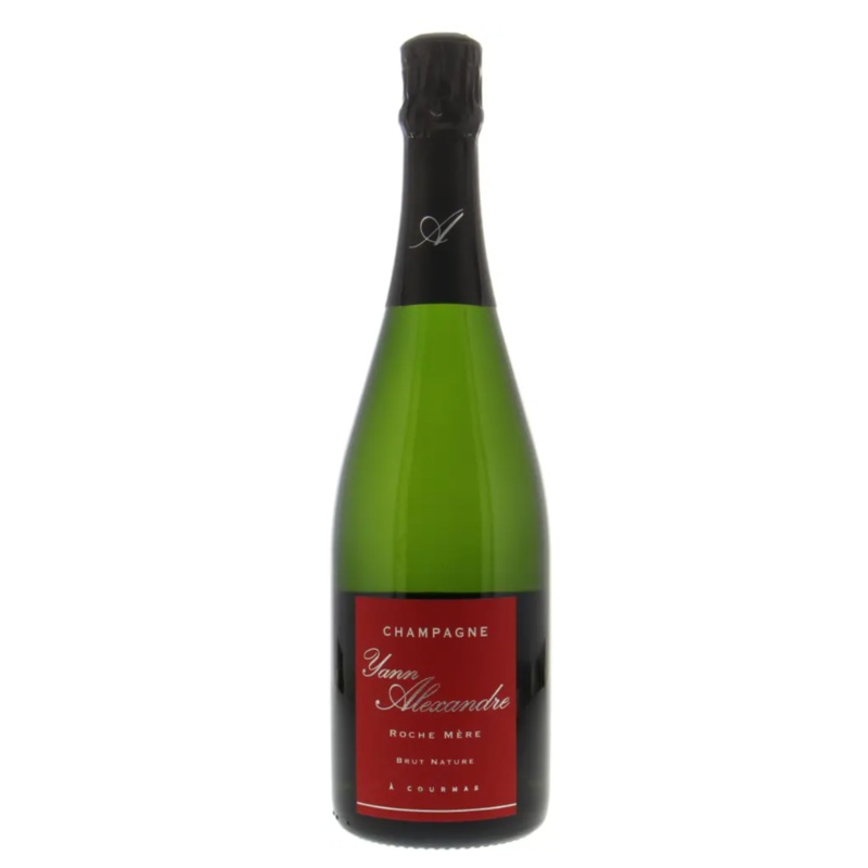 Yann Alexandre | Roche Mere Brut Nature -NV