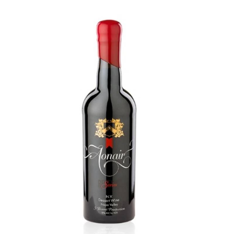 Aonair Wines | Reserve Series Dessert Wine (Half Liter) - NV