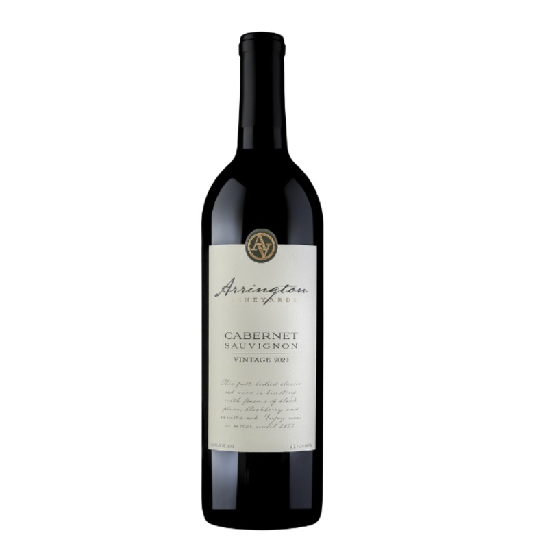 Arrington Vineyard | Cabernet Sauvignon
