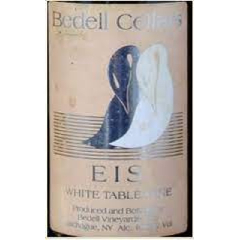 Bedell Cellars | EIS - NV (half bottle)