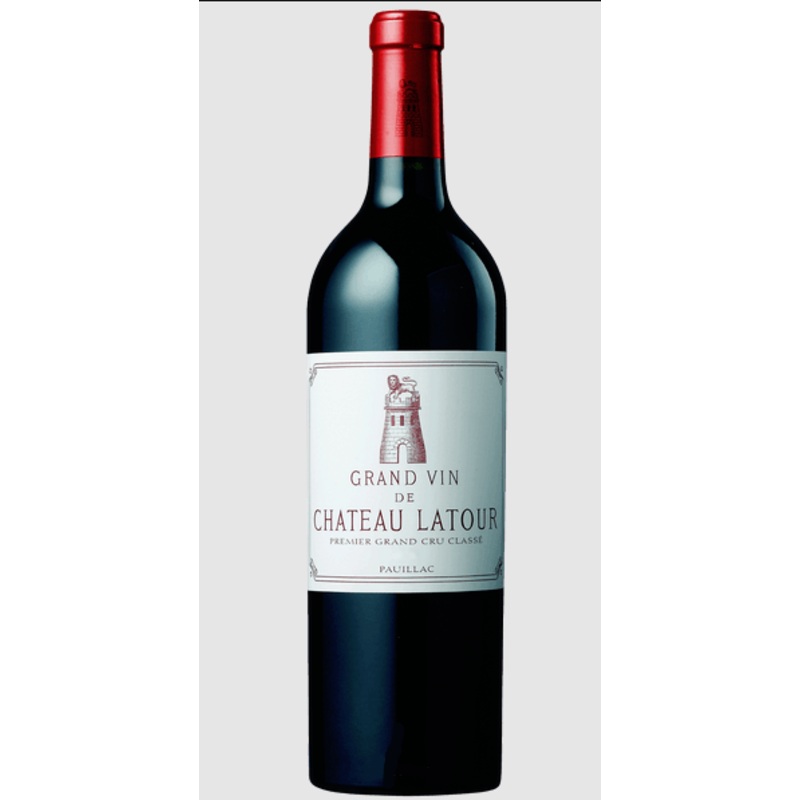 1970 | Chateau Latour | Pauillac (Magnum)