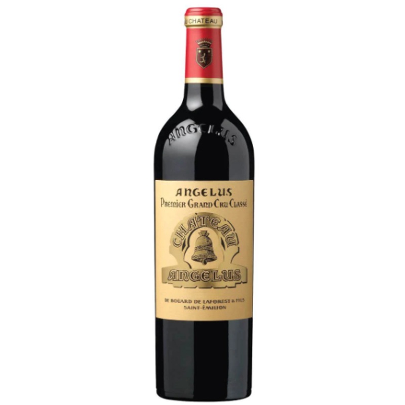 1985 | Chateau Angelus | Saint-Emilion