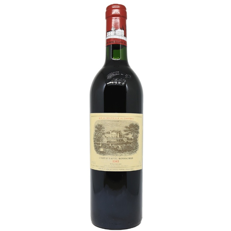 1985 | Chateau Lafite Rothschild | Pauillac