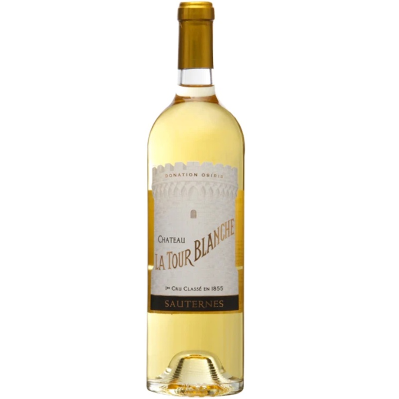 1988 | Chateau La Tour Blanche | Sauternes